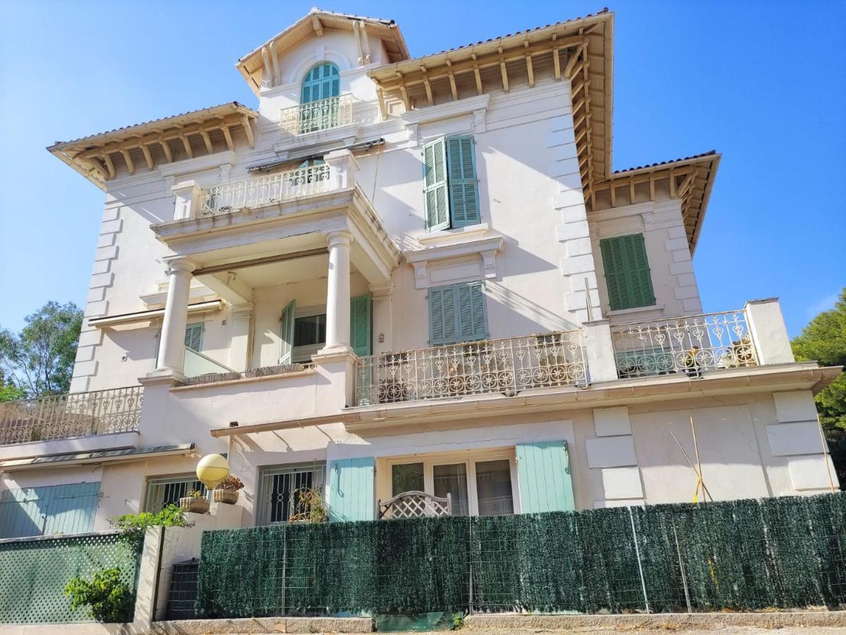 La Bastide, 100M Des Rues Pietonnes, Jardin Daire Sanary-sur-Mer Dış mekan fotoğraf