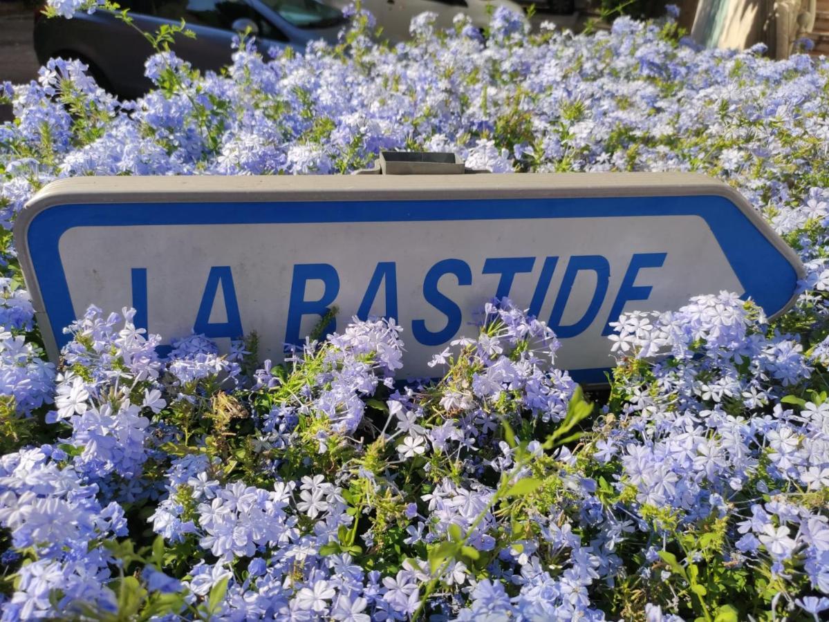La Bastide, 100M Des Rues Pietonnes, Jardin Daire Sanary-sur-Mer Dış mekan fotoğraf